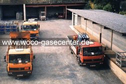 WoCo - Wolters Gase - Schweißtechn. Zubehör - CO2 SODA in Mönchengladbach