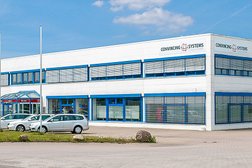 Convincing Systems GmbH in Gelsenkirchen