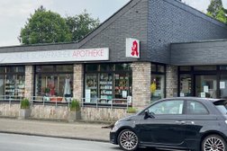 Neue Schaffrather-Apotheke in Gelsenkirchen