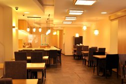 Nihonryori KEN   Japanisches Kaiseki-Restaurant in Frankfurt