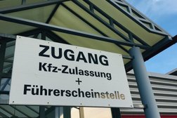 Kfz Zulassungen und Kennzeichen Kroschke in Dresden