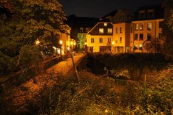 Freie evangelische Gemeinde Essen-Kettwig in Essen