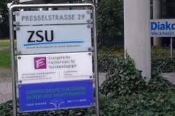 Verein Evang. Ausbildungsstätten für Sozialpädagogik e.V. in Stuttgart