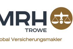 MRH Trowe Financial Lines GmbH in Frankfurt