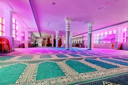 Taqwa Moschee Photo