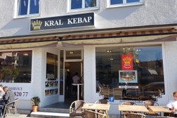 Kral Kebap auch Vegan Döner in Augsburg