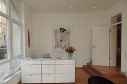Huber Immobilien Makler & Consultants in Stuttgart