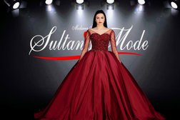 Sultans Mode Gelinlik Brautmoden Duisburg in Duisburg