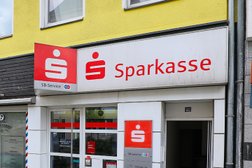 Sparkasse Essen - SB-Center in Essen