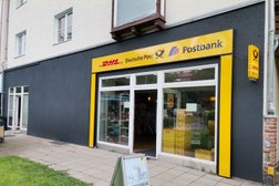 Deutsche Post Filiale 561 in Berlin