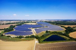 Solar Provider Group in Leipzig