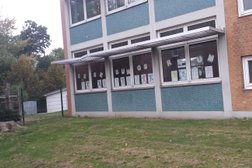 Regenbogenschule in Bochum