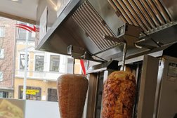 Askaro Kebab in Mönchengladbach