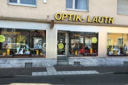 Optik-Lauth GmbH in Frankfurt