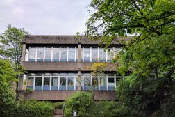 Grundschule Birkenhöhe in Wuppertal
