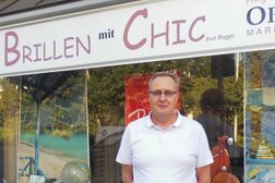 Brillen Mit Chic Inh. Axel Rogge in Stuttgart