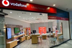 Vodafone Shop Photo
