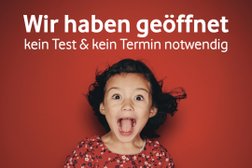 Vodafone Kabel Deutschland Premium Partner ComComfort in Augsburg