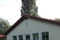 Kinder- und Jugendzentrum Rühme in Braunschweig