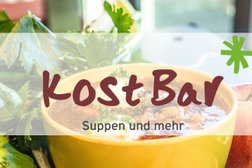 KostBar in Bonn