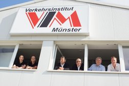 Verkehrsinstitut Münster GmbH Photo