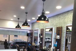 Mehmet’s Barbershop in Gelsenkirchen