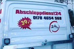 Abschleppdienst24/7 in Duisburg