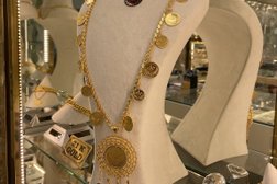 Abu Jamal Dubai Juwelier -     in Gelsenkirchen