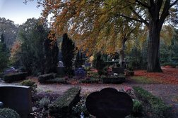 Friedhof Marienwerder Photo