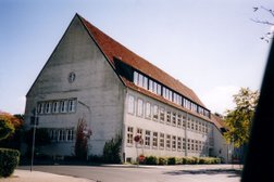Grundschule Mascheroder Holz in Braunschweig