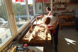 Frauenhand-Werkstatt e.V. Photo