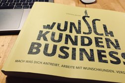Beatrix Creutzburg – Online Business Coaching in Dresden