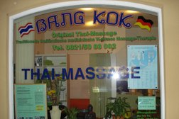 BANG KOK - Original Thai-Massage Photo
