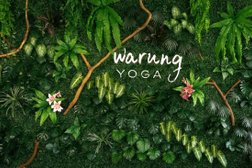 Warung Yoga Aachen in Aachen