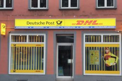 Deutsche Post Filiale 470 Photo