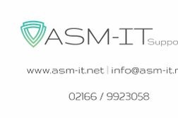 ASM IT-Support Photo