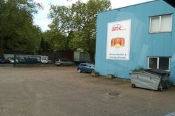 ATIK GmbH - Dönerproduktion & Fleischgroßhandel Photo