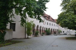 Montessori Kinderhaus in Augsburg