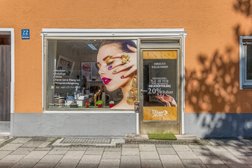 Mina - Nails & Lashes in München