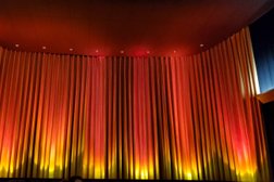 Cinema Filmtheater in Frankfurt