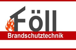 Föll Brandschutztechnik GbR in Bielefeld