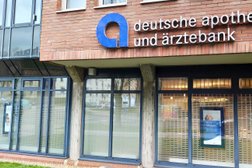 Deutsche Apotheker- und Ärztebank eG - apoBank in Aachen
