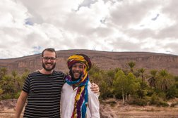 Morocco Adventures Photo