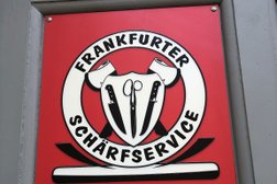 Frankfurter Schärfservice in Frankfurt