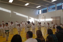 TWIN Taekwondo Augsburg-Pfersee Photo