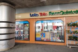Christian Vettraino Kiosk & Lotto-Toto Annahmestelle in Düsseldorf