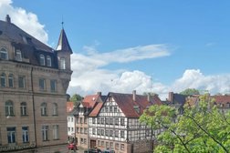 Hypnose Augustin - Praxis für Hypnose und Rauchentwöhnung in Nürnberg