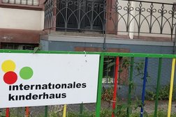 Internationales Kinderhaus in Frankfurt