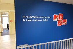 Dr. Malek Software GmbH in Dresden