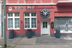 Rock Pit Duisburg BBQ Restaurant & Bar Photo